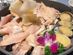 -八珍玉食鸡煲·打边炉(印象城店)