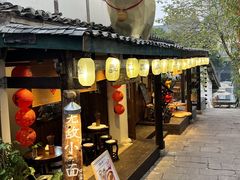 -老地方猫儿面(磁器口店)