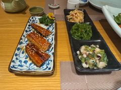 -三石铁板烧(紫竹桥店)