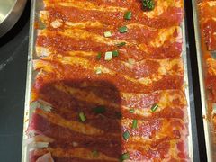 -韩宫宴和牛烤肉(武汉光谷现代风情街店)