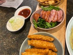台式三宝拼-零度空间·台湾小馆(五道口购物中心店)