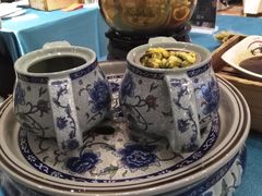 -赛仑吉地大酒店-中餐厅