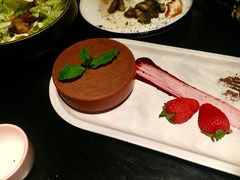 -C&R西班牙餐厅