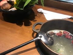 -呷哺呷哺 黄金牧场 (回龙观港龙店)