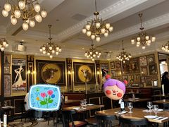 -Entrecôte 法国牛扒馆(保利·时光里店)