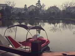 iphone_upload_pic-黄公望隐居地