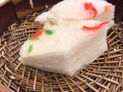 千层油糕-怡园饭店-餐厅(四望亭店)