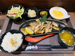 -喜多亭(宜山路店)