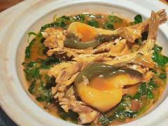 -永安鱼庄·镇江菜(丁卯店)