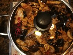 -黄记煌三汁焖锅(欢乐海岸店)