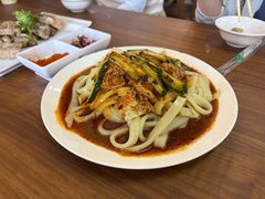 -清真·伊清阁餐厅