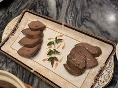 -深圳华侨城洲际大酒店·华膳中餐厅·粤菜