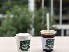 -Ralph’s Coffee(北京三里屯店)
