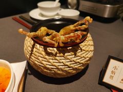 -小炳胜(卓悦中心店)