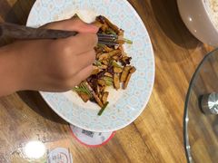 -民俗村柴火灶·景德江西菜(中国陶瓷博物馆店)