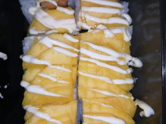 芒果大虾卷-村上一屋(望京店)