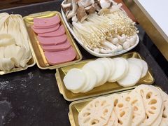 -刘少华贵州小黄牛·鲜牛肉火锅(总店)