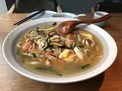 -台记小海鲜(七宝店)