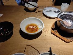 -吴记粥铺·淮扬小馆(欧尚店)