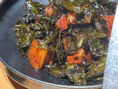 -竹里馆·淮扬菜·功夫茶(老门东店)