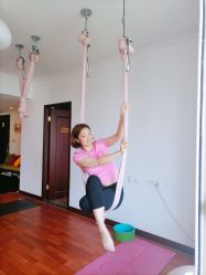 -Yvon yoga 瑜伽·精准体态管理中心