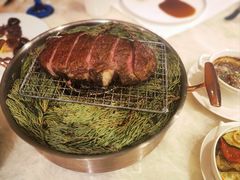 -AZUR聚(香格里拉饭店)