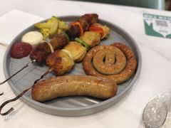 -库滋明·俄罗斯特色美食(中央大街店)