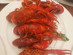 -云冈建国宾馆·自助餐厅