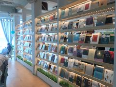-猫的天空之城概念书店(北戴河蔚蓝海岸店)