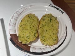 -斗牛士牛排餐厅(嘉里汇店)