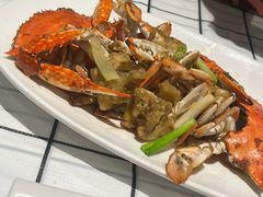 -双合园·海鲜水饺青岛菜(万佳广场店)