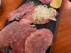 -大阪烧肉BAKA一代(十亩地店)