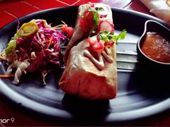 -Luchador摔跤手墨西哥餐厅(恒宇广场店)