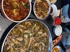 -青麻椒川菜小馆(群力新苑店)