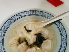 -浙味观杭州海鲜面(钱江新城高德置地店)