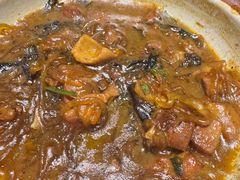 -金掌勺·锅包肉(广渠门店)
