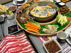 -椰小鸡·琼州糟粕醋(美兰缤纷城店)