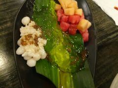 -庆合府重庆大排档(紫都城店)