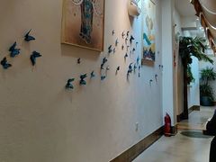 -金孔雀德宏傣味餐馆(魏公村店)