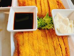 -肥仔文澳门猪骨煲(南京西路店)