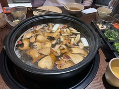 -滇野云南野生菌餐厅(陕西南路店)