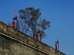 -西安城墙·碑林历史文化景区