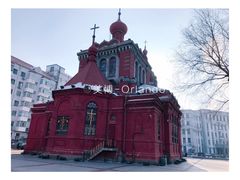 -圣·阿列克谢耶夫教堂