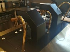 -KYO COFFEE(胶州路店)