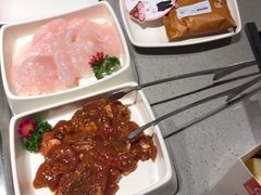 -海底捞火锅(北京路店)