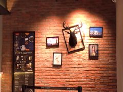 -THE ALLEY 鹿角巷(时代天街A馆店)