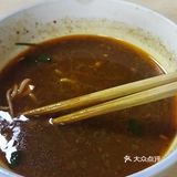 就是这口味道，开了十几年！小马面条之光