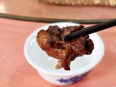 -天强农家菜馆