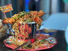 -泰妃殿(宏伊国际广场店)