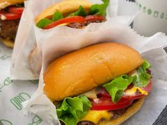 -Shake Shack(南山万象天地店)